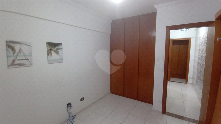 Venda Apartamento São Vicente Centro REO637587 17