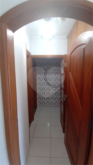 Venda Apartamento São Vicente Centro REO637587 9