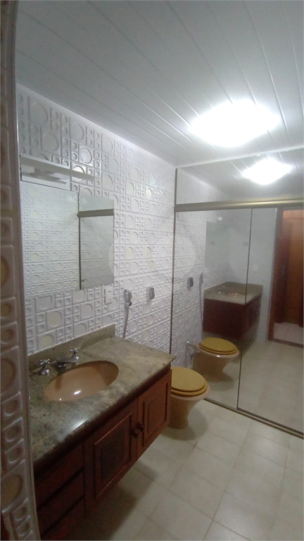 Venda Apartamento São Vicente Centro REO637587 15