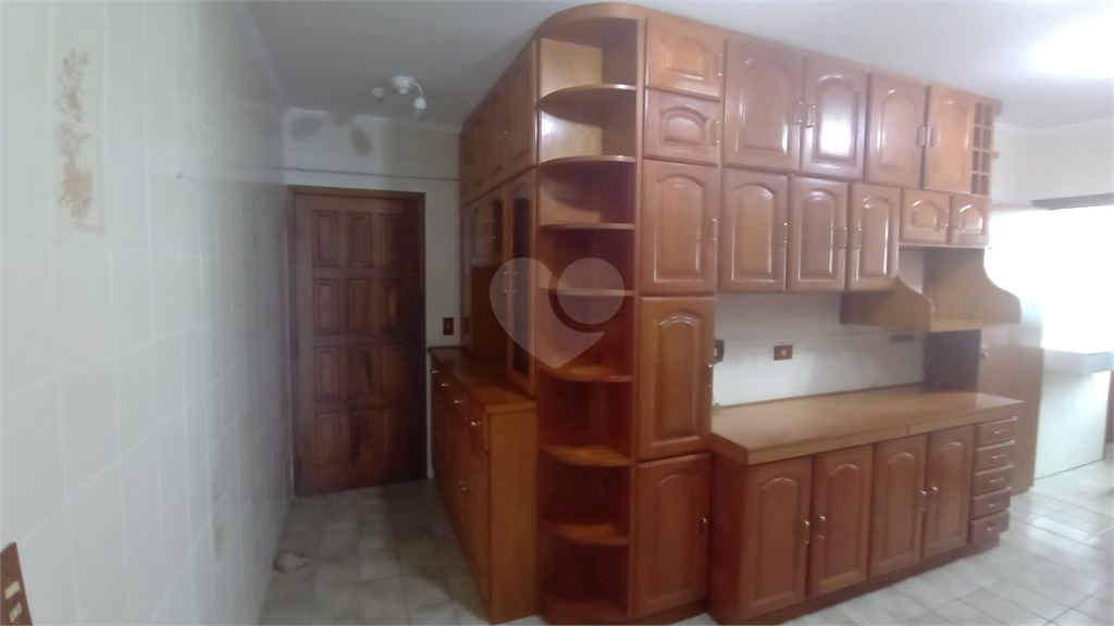 Venda Apartamento São Vicente Centro REO637587 34