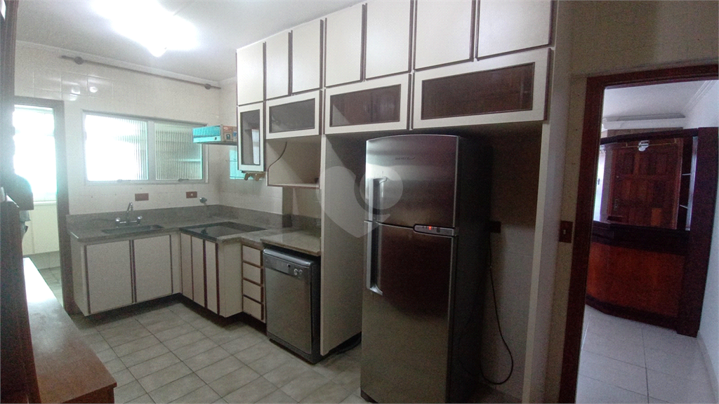 Venda Apartamento São Vicente Centro REO637587 35