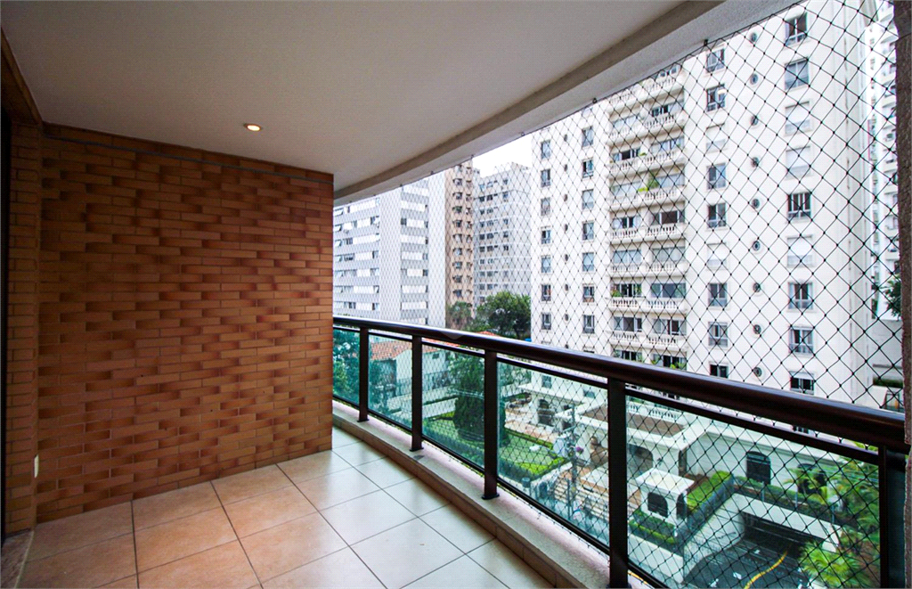 Venda Duplex São Paulo Jardim Paulista REO637613 11