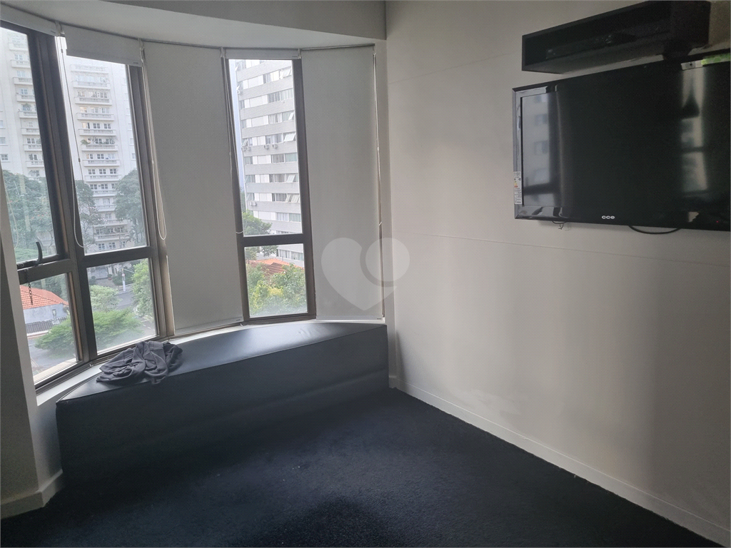 Venda Duplex São Paulo Jardim Paulista REO637613 19