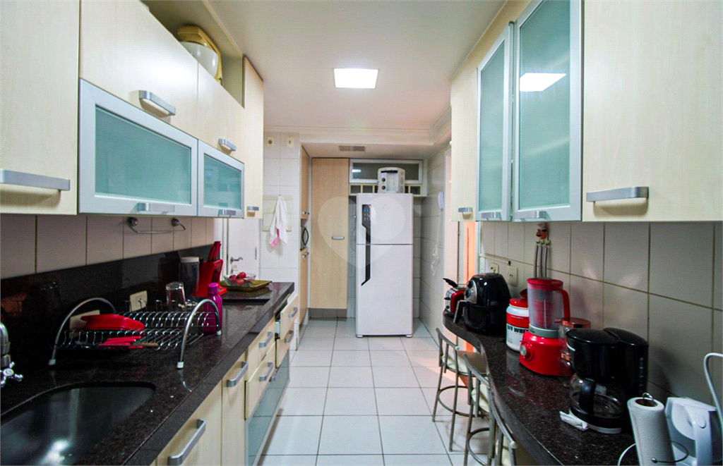 Venda Duplex São Paulo Jardim Paulista REO637613 32