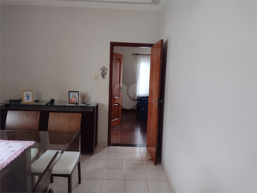 Venda Casa térrea São Carlos Vila Deriggi REO637633 10