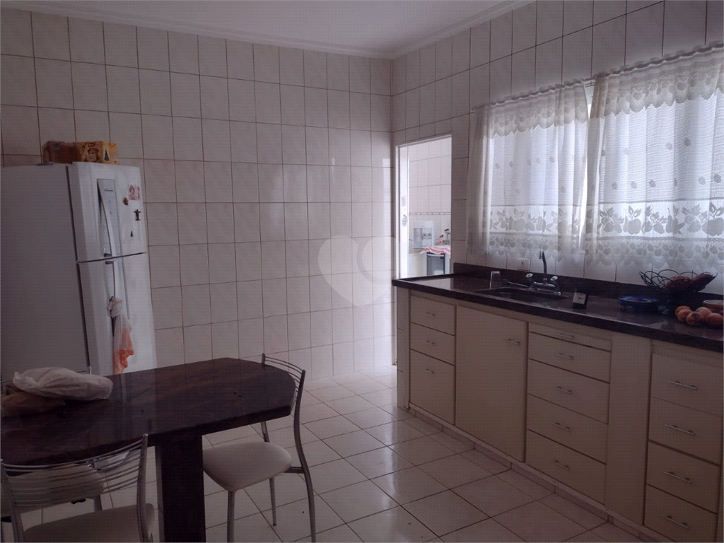 Venda Casa térrea São Carlos Vila Deriggi REO637633 14