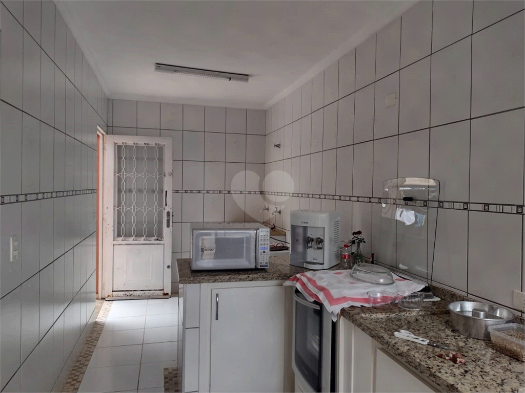 Venda Casa térrea São Carlos Vila Deriggi REO637633 16