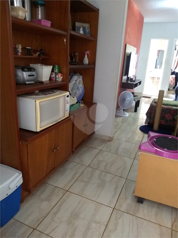 Venda Condomínio São Carlos Jardim Ipanema REO637639 3