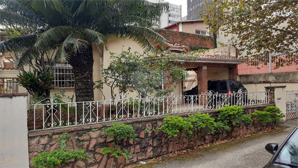 Venda Casa São Paulo Jardim Europa REO637651 19