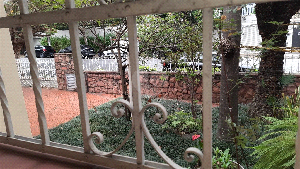 Venda Casa São Paulo Jardim Europa REO637651 4