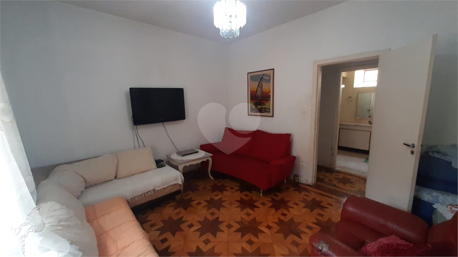 Venda Casa São Paulo Jardim Europa REO637651 3