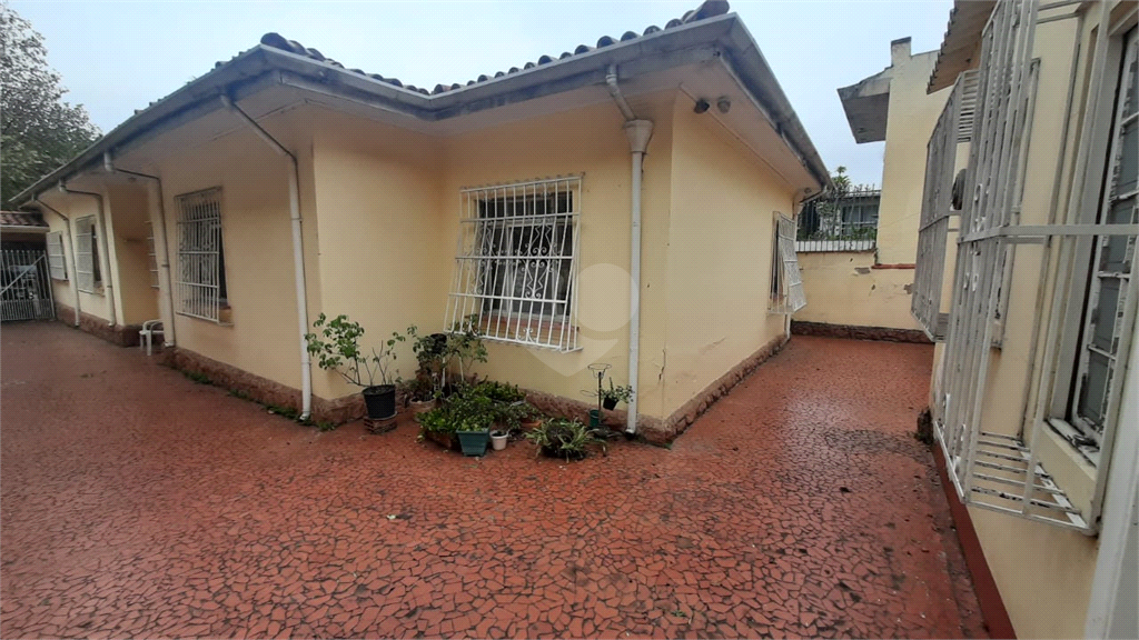 Venda Casa São Paulo Jardim Europa REO637651 12