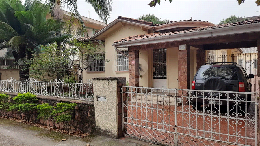 Venda Casa São Paulo Jardim Europa REO637651 25