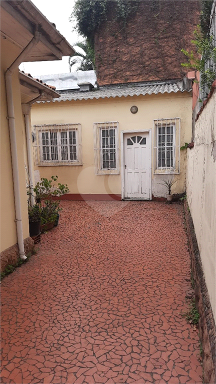 Venda Casa São Paulo Jardim Europa REO637651 10