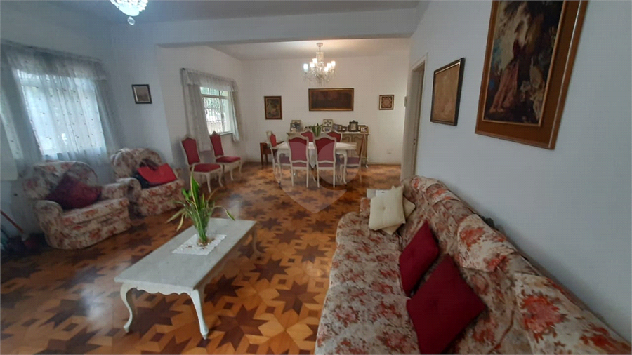 Venda Casa São Paulo Jardim Europa REO637651 27