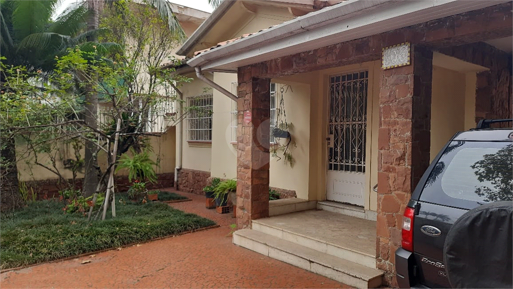 Venda Casa São Paulo Jardim Europa REO637651 30