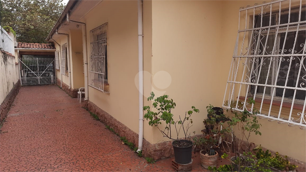 Venda Casa São Paulo Jardim Europa REO637651 33