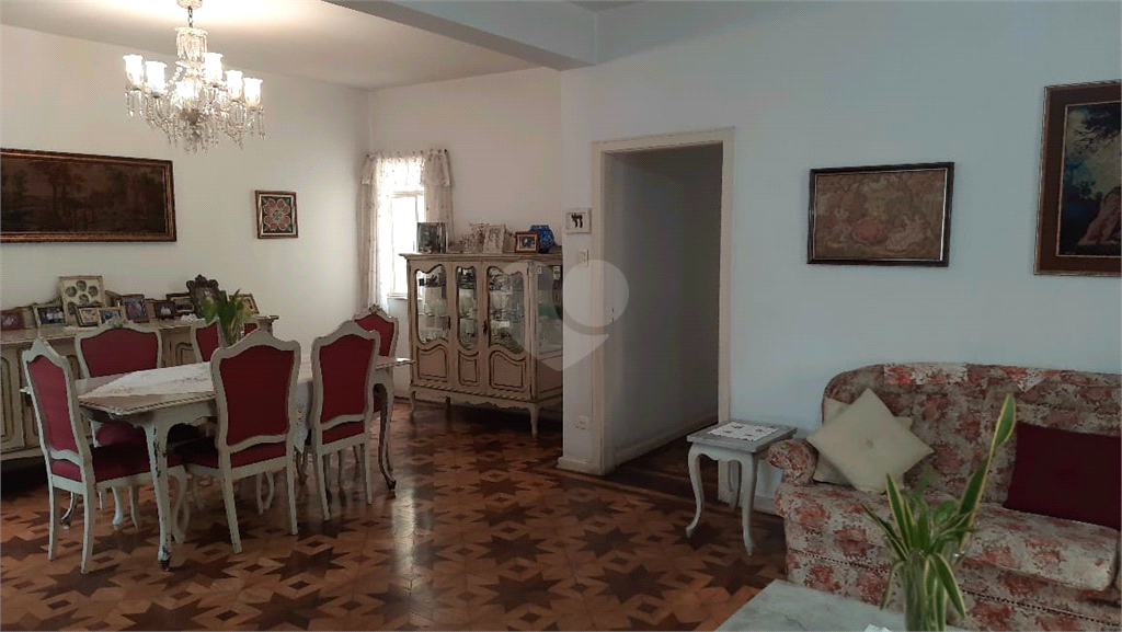 Venda Casa São Paulo Jardim Europa REO637651 2