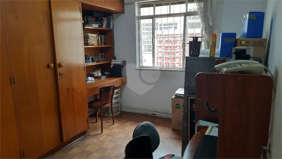 Venda Casa São Paulo Jardim Europa REO637651 17