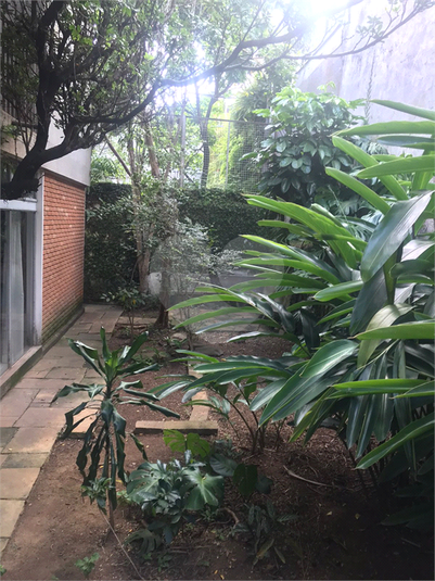 Venda Casa São Paulo Jardim Europa REO637653 10