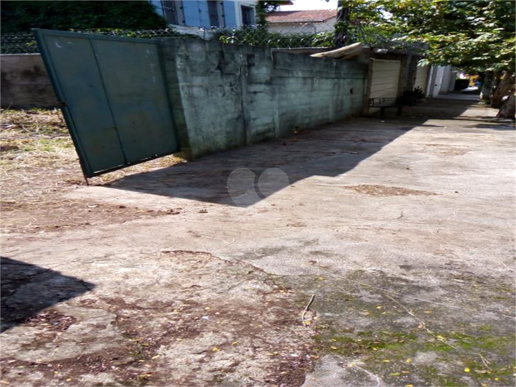 Venda Terreno São Paulo Jardim Guedala REO637659 2