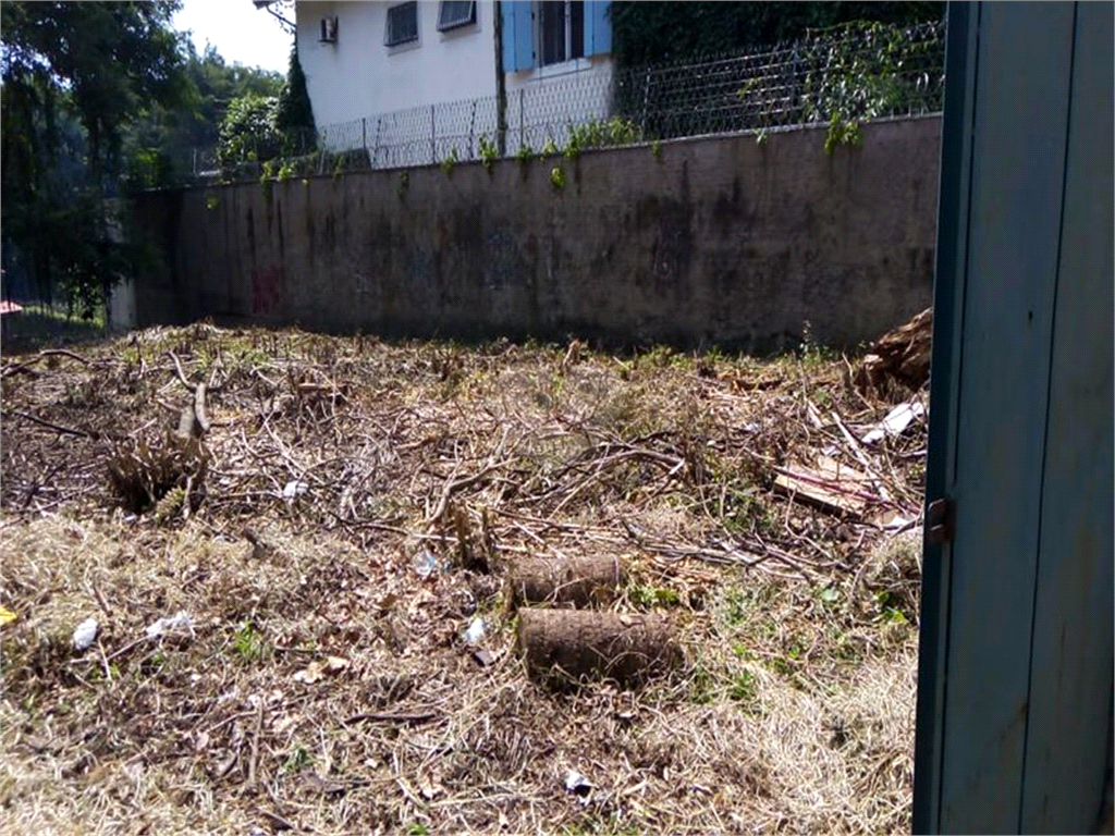 Venda Terreno São Paulo Jardim Guedala REO637659 4