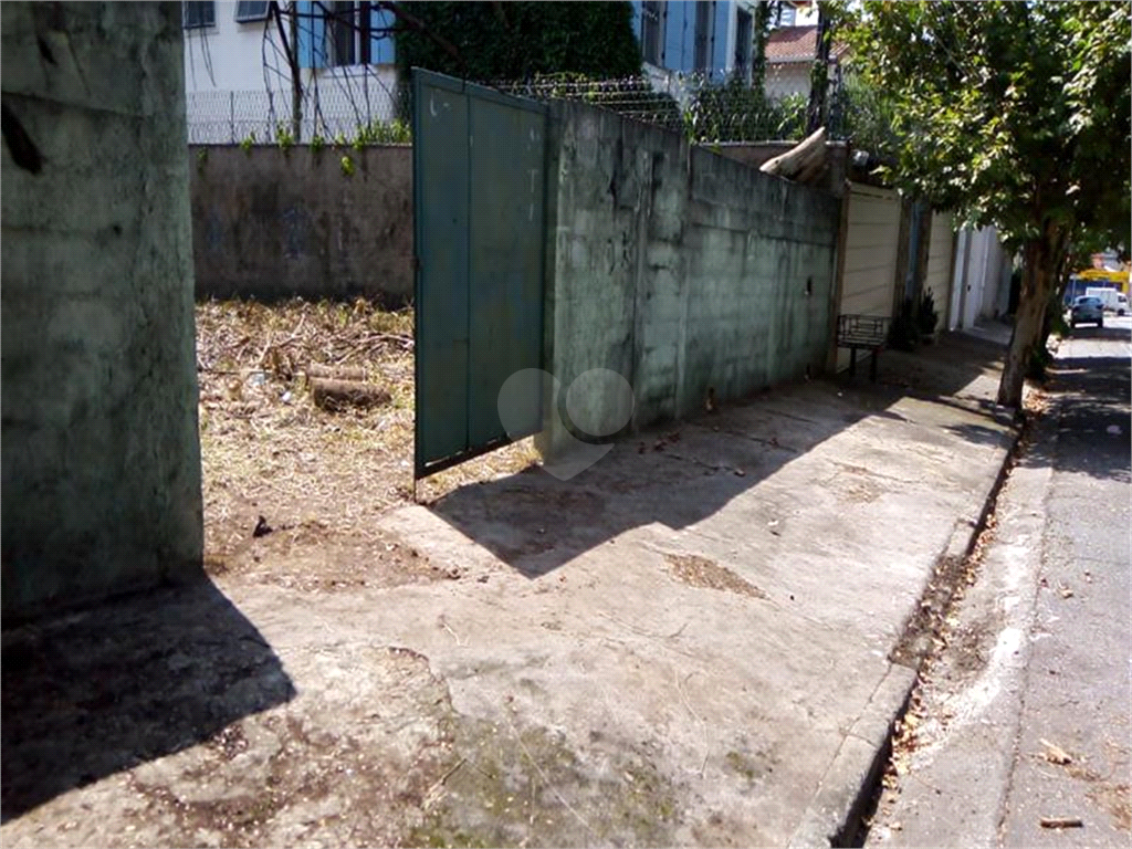 Venda Terreno São Paulo Jardim Guedala REO637659 4