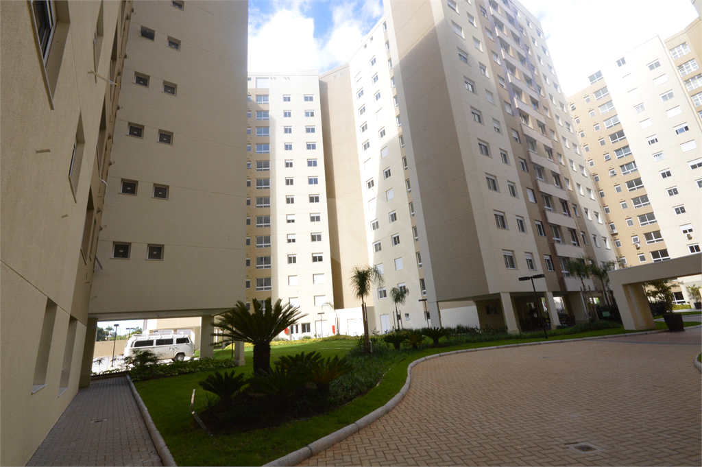 Venda Apartamento Canoas Marechal Rondon REO637678 1