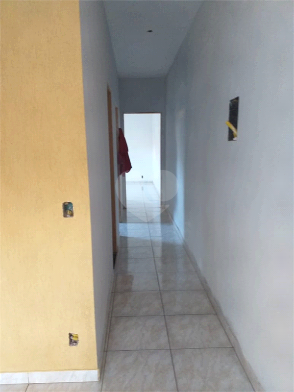 Venda Casa térrea São Carlos Cidade Aracy REO637679 14