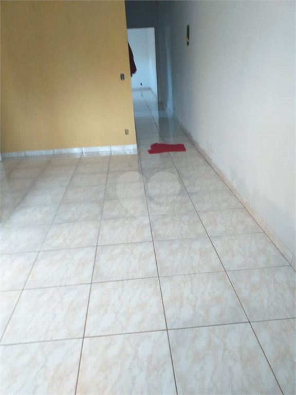 Venda Casa térrea São Carlos Cidade Aracy REO637679 6