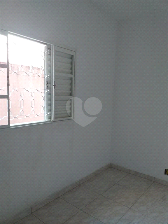 Venda Casa térrea São Carlos Cidade Aracy REO637679 2