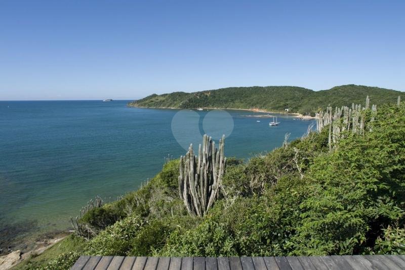 Venda Casa térrea Armação Dos Búzios Manguinhos REO6377 3