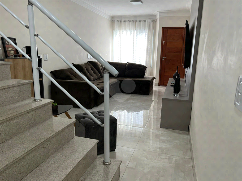 Venda Sobrado São Paulo Vila Feliz REO637717 6