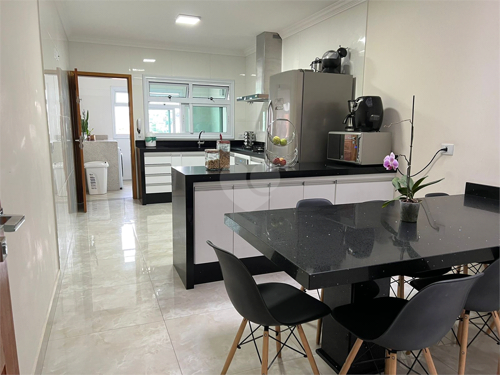 Venda Sobrado São Paulo Vila Feliz REO637717 7