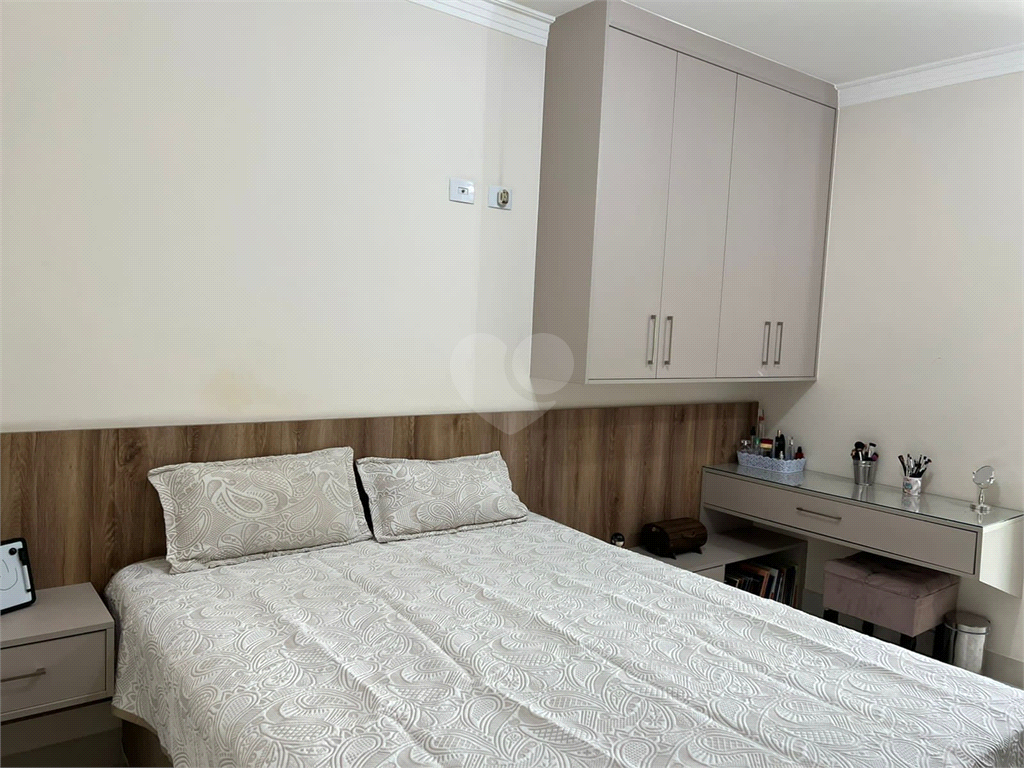 Venda Sobrado São Paulo Vila Feliz REO637717 15