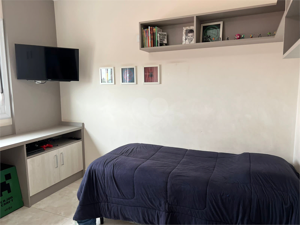 Venda Sobrado São Paulo Vila Feliz REO637717 19