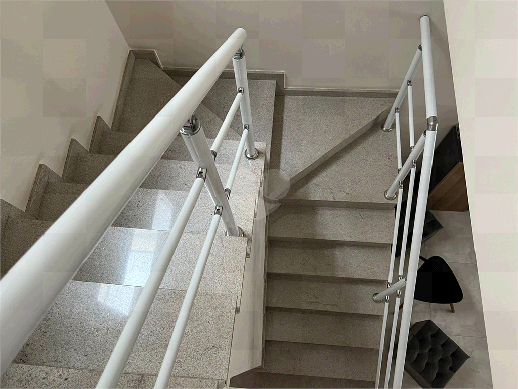 Venda Sobrado São Paulo Vila Feliz REO637717 12