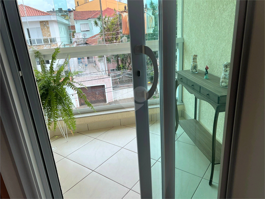 Venda Sobrado São Paulo Vila Feliz REO637717 17