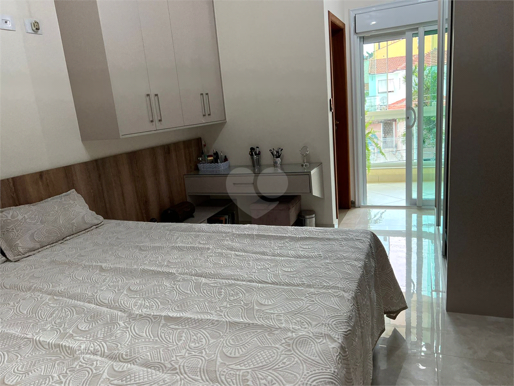 Venda Sobrado São Paulo Vila Feliz REO637717 16