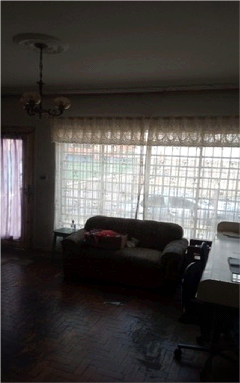 Venda Sobrado São Paulo Vila Carrão REO637733 11