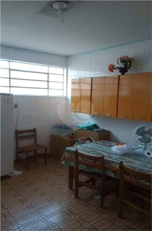 Venda Sobrado São Paulo Vila Carrão REO637733 3