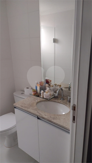 Venda Apartamento São Paulo Parque São Jorge REO637737 11