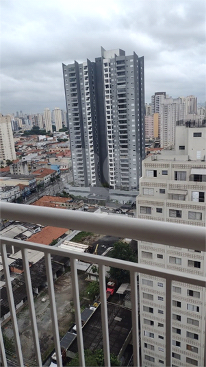 Venda Apartamento São Paulo Parque São Jorge REO637737 14