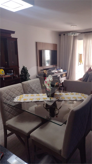 Venda Apartamento São Paulo Parque São Jorge REO637737 20