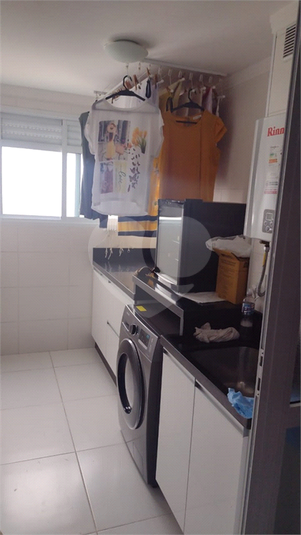 Venda Apartamento São Paulo Parque São Jorge REO637737 28