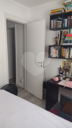 Venda Apartamento São Paulo Parque São Jorge REO637737 7