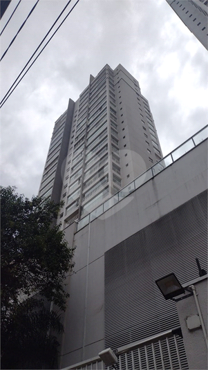 Venda Apartamento São Paulo Parque São Jorge REO637737 2