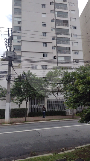 Venda Apartamento São Paulo Parque São Jorge REO637737 1