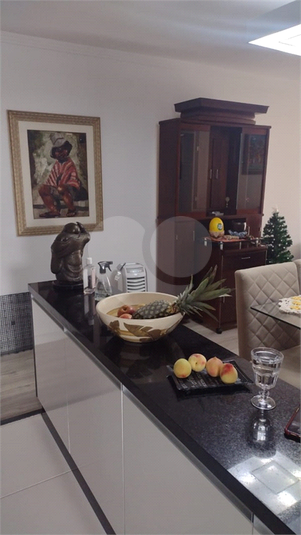 Venda Apartamento São Paulo Parque São Jorge REO637737 6