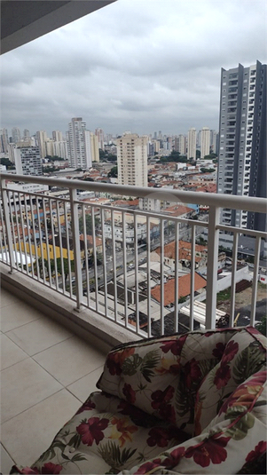 Venda Apartamento São Paulo Parque São Jorge REO637737 5